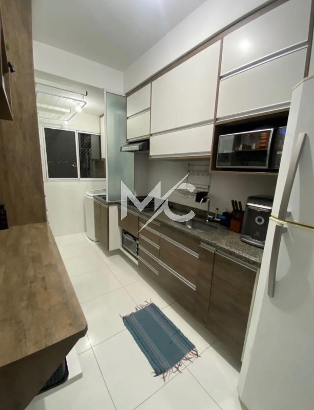 Apartamento, 2 quartos, 65 m² - Foto 4