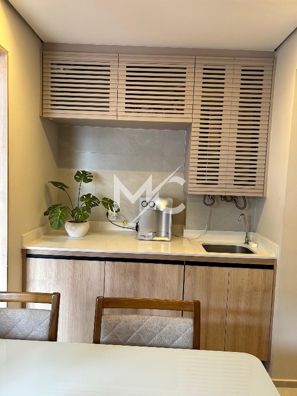 Apartamento, 2 quartos, 58 m² - Foto 9