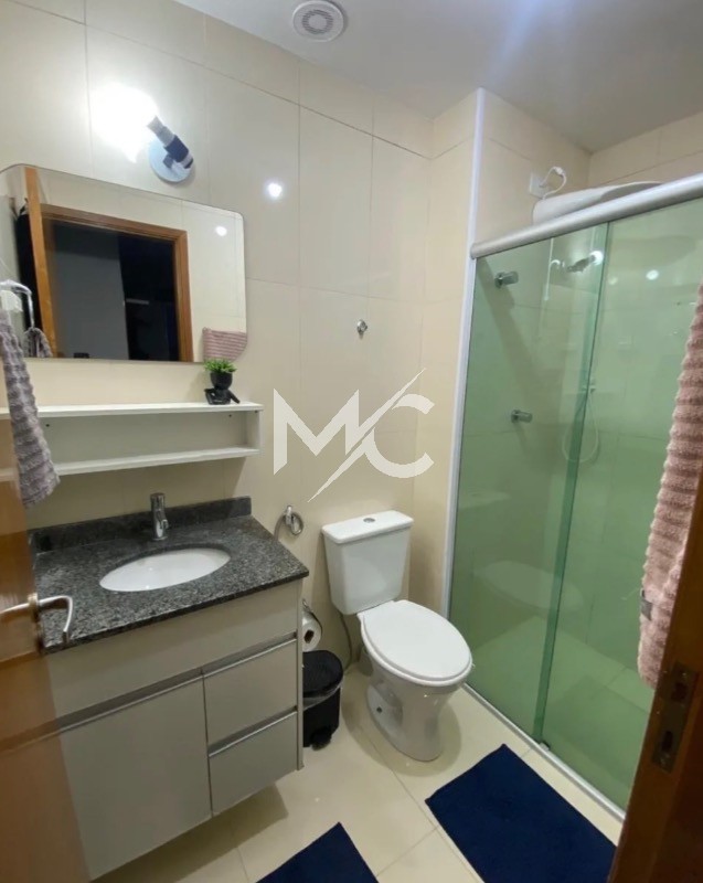 Apartamento, 2 quartos, 65 m² - Foto 11