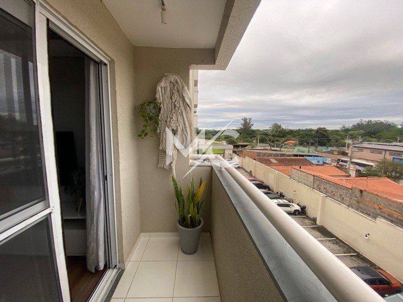 Apartamento, 2 quartos, 56 m² - Foto 18
