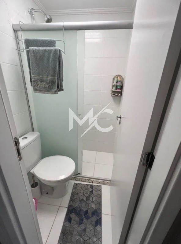 Apartamento, 2 quartos, 56 m² - Foto 8