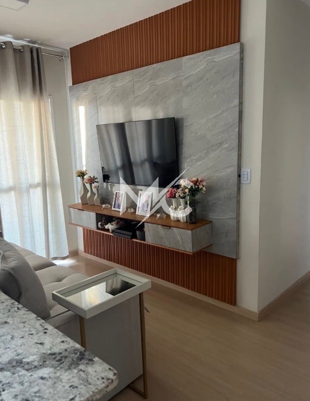 Apartamento, 2 quartos, 56 m² - Foto 4