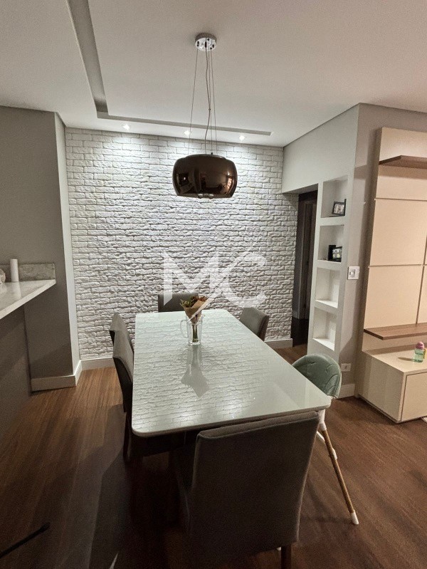 Apartamento, 3 quartos, 88 m² - Foto 2