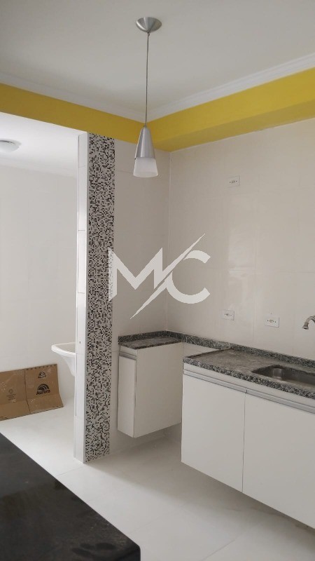 Apartamento, 2 quartos, 59 m² - Foto 3
