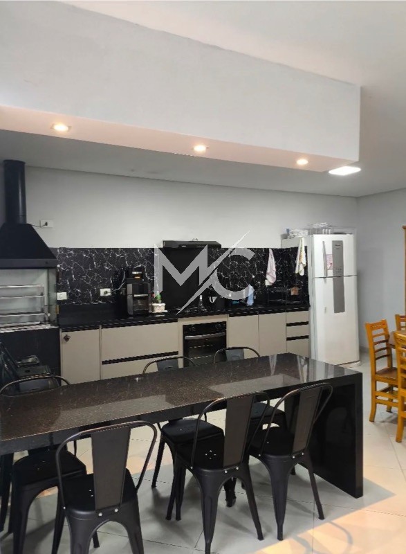 Casa, 3 quartos, 300 m² - Foto 4