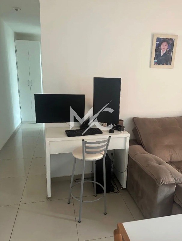 Apartamento, 2 quartos, 60 m² - Foto 6
