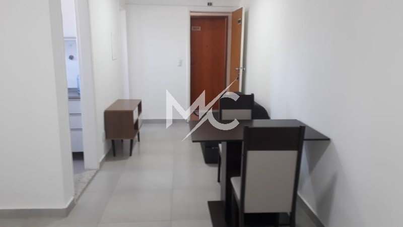 Flat/Apart Hotel, 1 quarto, 36 m² - Foto 1