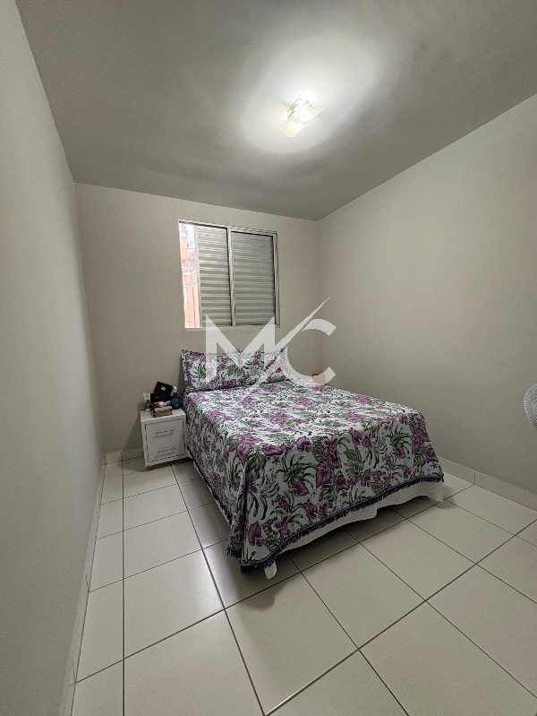 Apartamento, 2 quartos, 56 m² - Foto 3