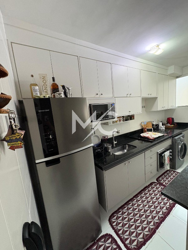 Apartamento, 2 quartos, 56 m² - Foto 2