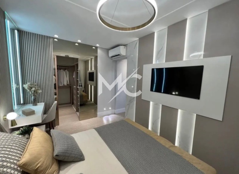 Apartamento, 2 quartos, 91 m² - Foto 8