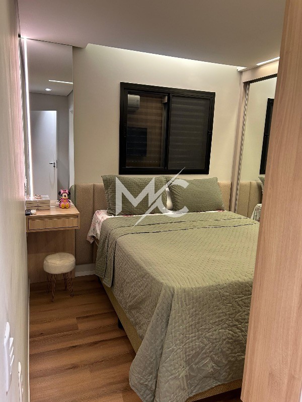 Apartamento, 2 quartos, 58 m² - Foto 12