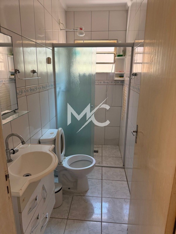 Casa, 2 quartos, 60 m² - Foto 8