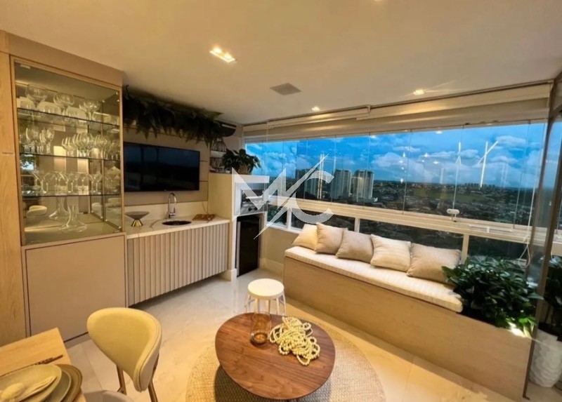 Apartamento, 2 quartos, 91 m² - Foto 6