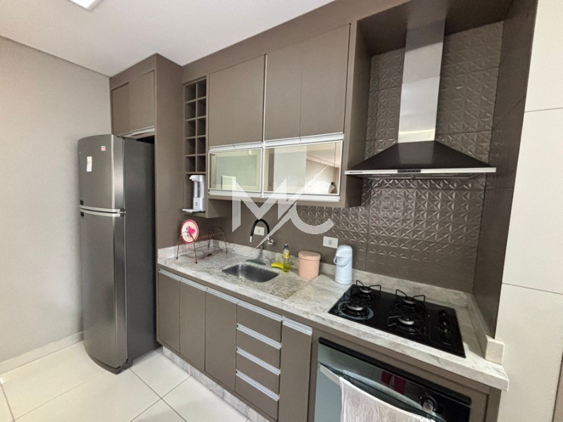 Apartamento, 3 quartos, 88 m² - Foto 3