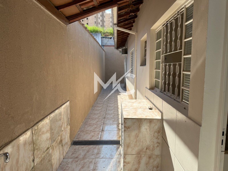 Casa, 2 quartos, 60 m² - Foto 9