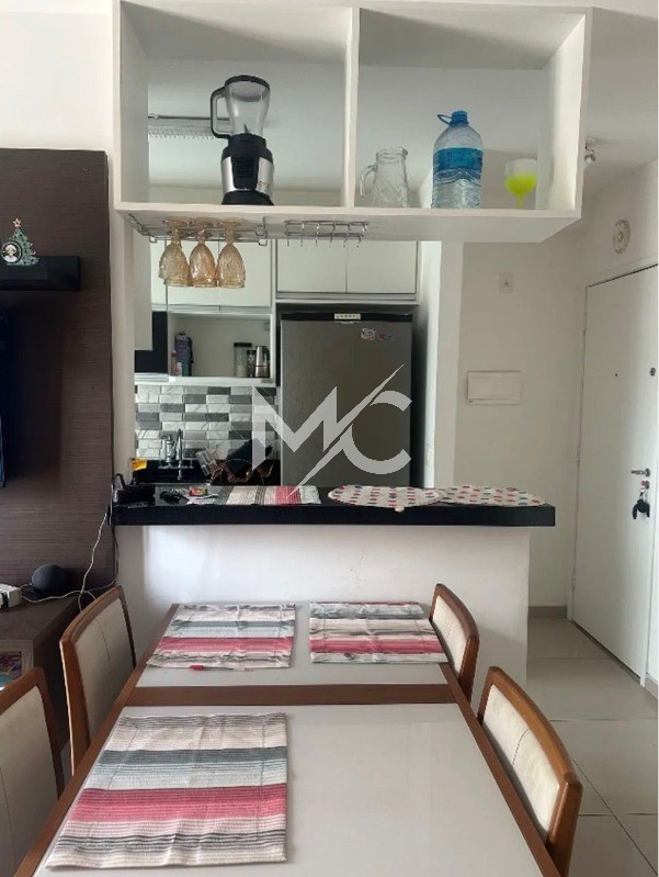 Apartamento, 2 quartos, 60 m² - Foto 1
