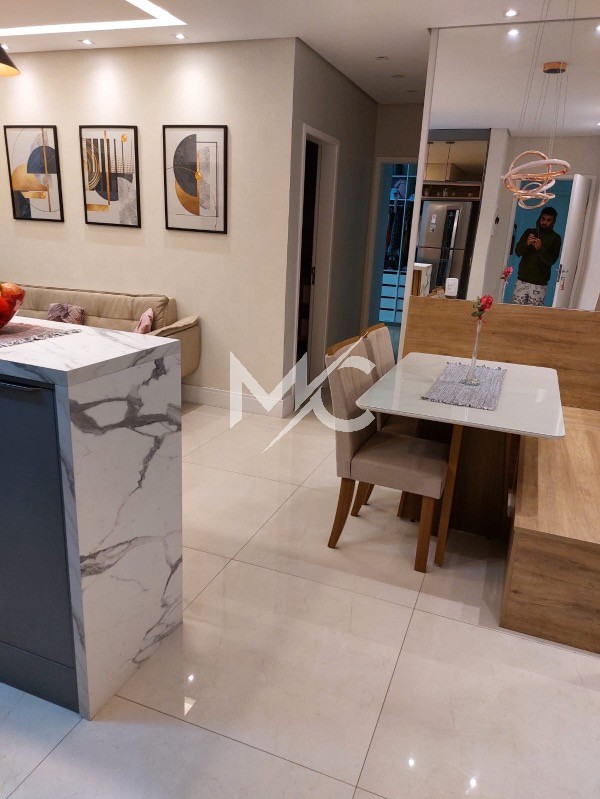 Apartamento, 2 quartos, 70 m² - Foto 3