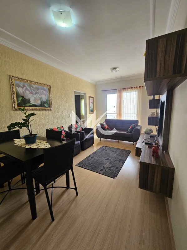 Apartamento, 2 quartos, 65 m² - Foto 8