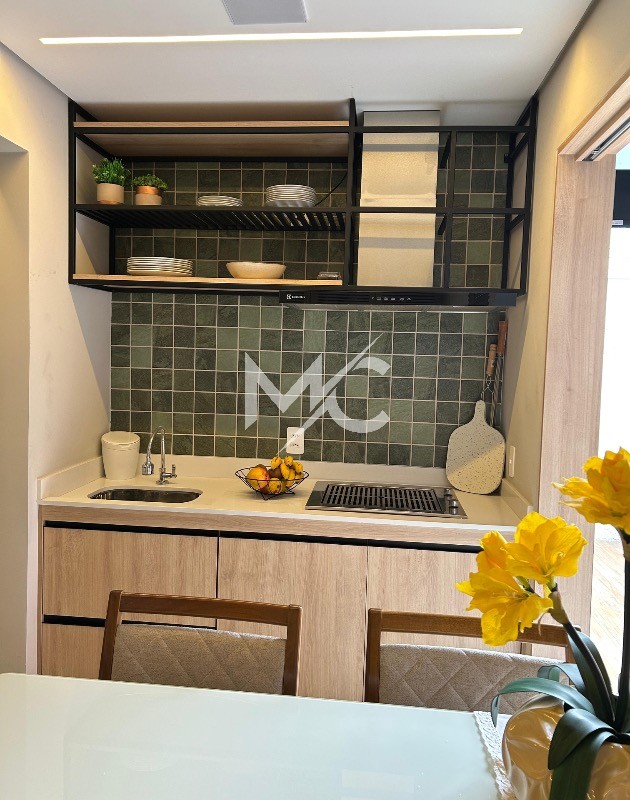 Apartamento, 2 quartos, 58 m² - Foto 8
