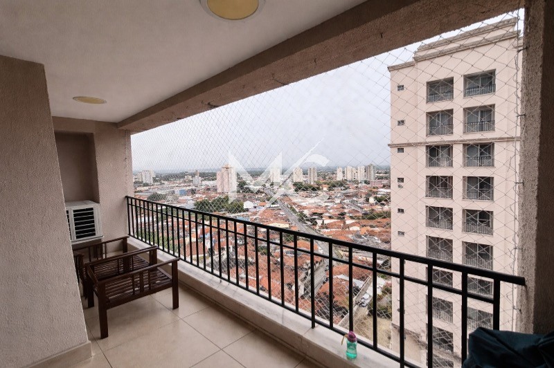 Apartamento, 3 quartos, 88 m² - Foto 15