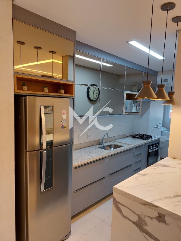 Apartamento, 2 quartos, 70 m² - Foto 11