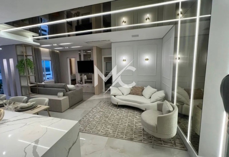 Apartamento, 2 quartos, 91 m² - Foto 2