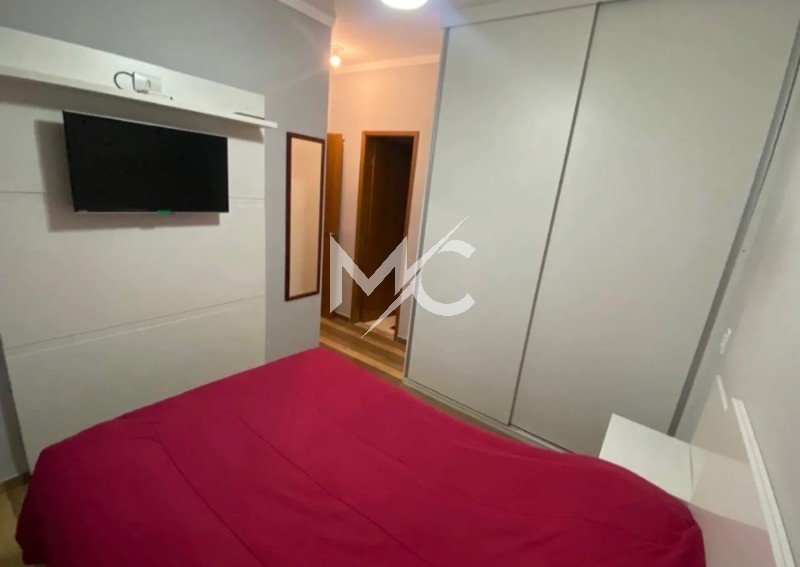 Apartamento, 2 quartos, 65 m² - Foto 9