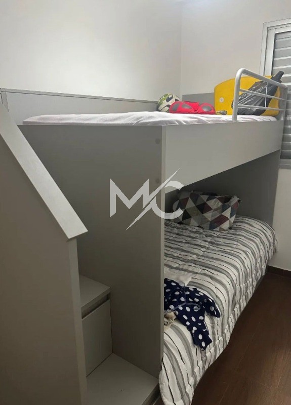Apartamento, 2 quartos, 60 m² - Foto 11