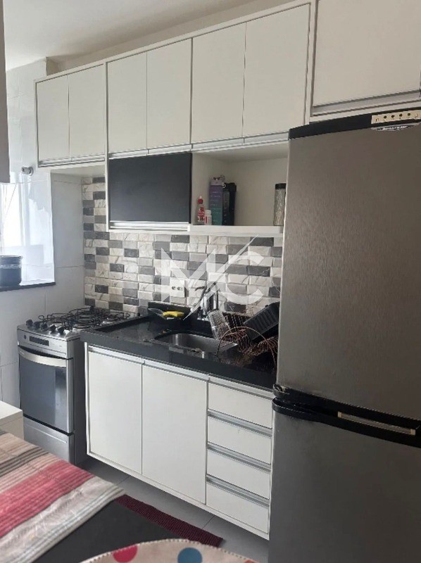 Apartamento, 2 quartos, 60 m² - Foto 3