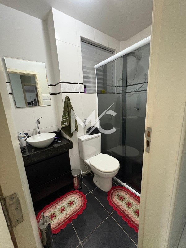 Apartamento, 2 quartos, 56 m² - Foto 7
