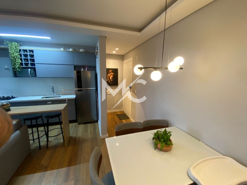 Apartamento, 2 quartos, 56 m² - Foto 6