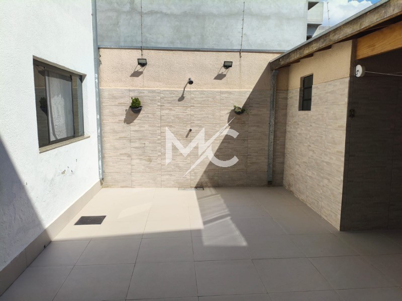 Casa, 3 quartos - Foto 18