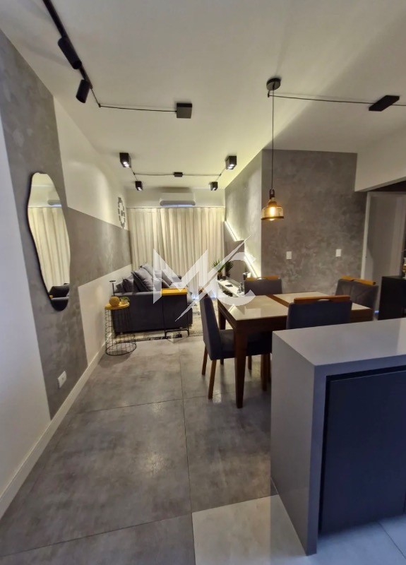 Apartamento, 3 quartos, 85 m² - Foto 4