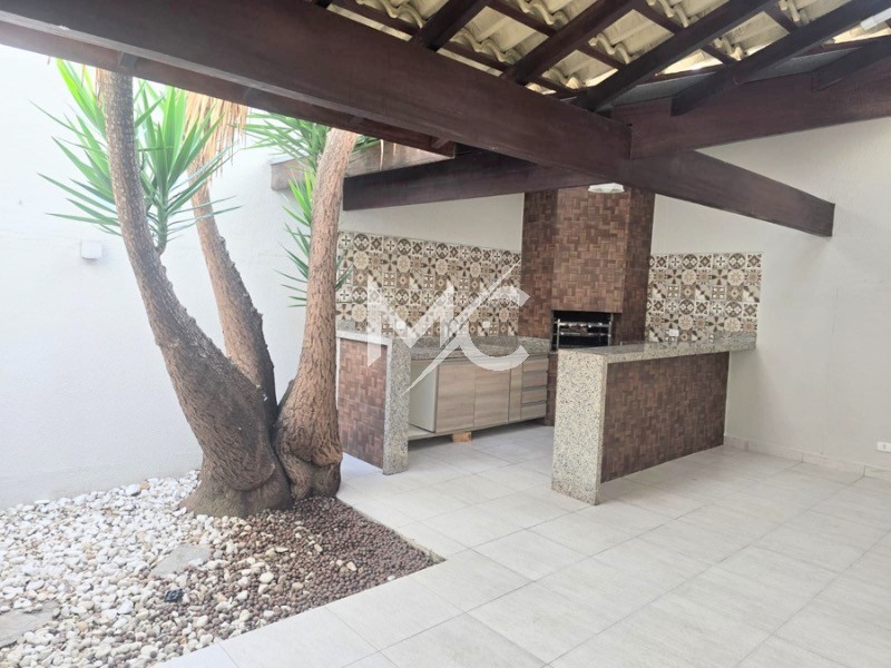 Casa, 3 quartos, 120 m² - Foto 4