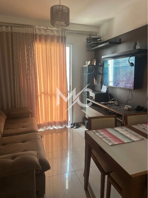 Apartamento, 2 quartos, 60 m² - Foto 5