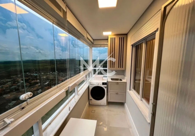 Apartamento, 2 quartos, 91 m² - Foto 7