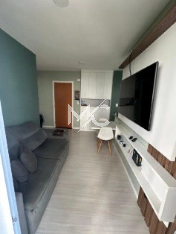 Apartamento, 2 quartos, 48 m² - Foto 7