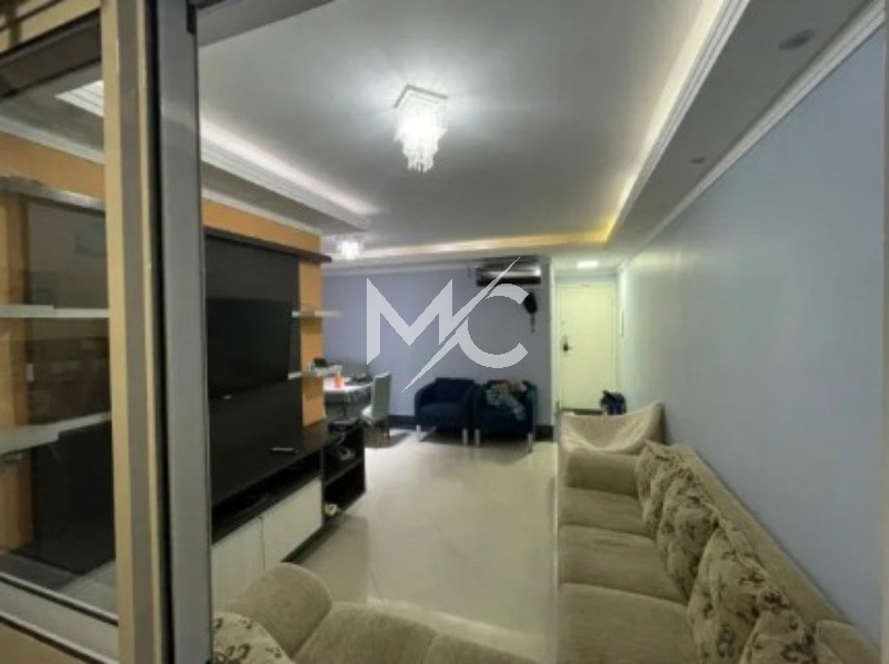 Apartamento, 2 quartos, 75 m² - Foto 4