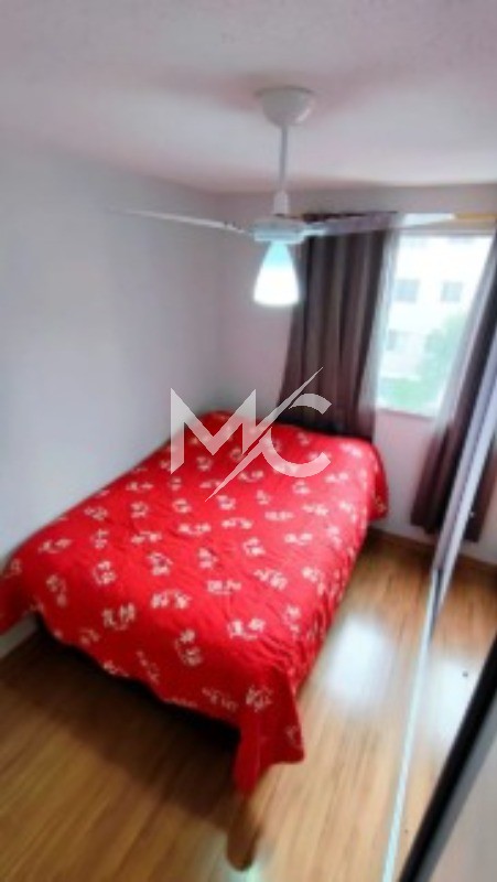 Apartamento, 2 quartos, 47 m² - Foto 7