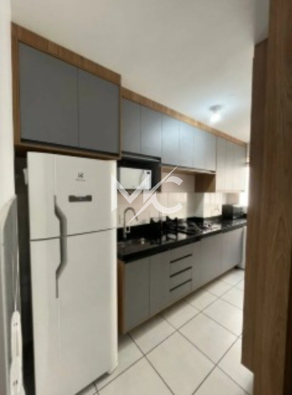Apartamento, 2 quartos, 44 m² - Foto 5