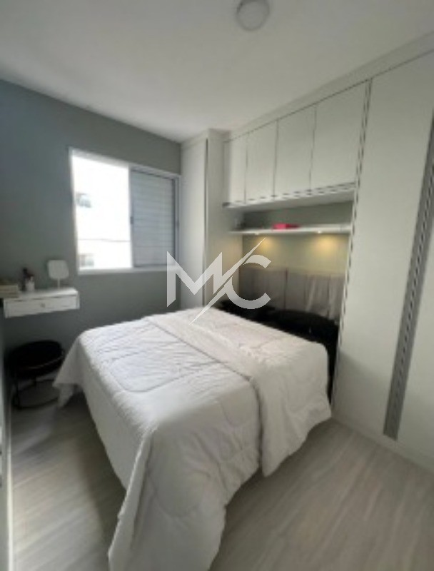 Apartamento, 2 quartos, 48 m² - Foto 9