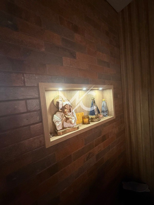 Casa, 3 quartos - Foto 45