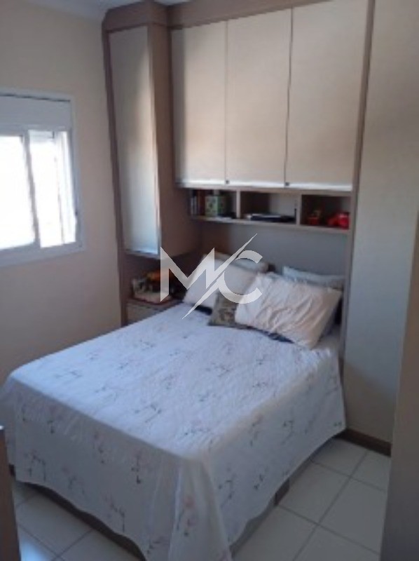 Apartamento, 3 quartos, 80 m² - Foto 5