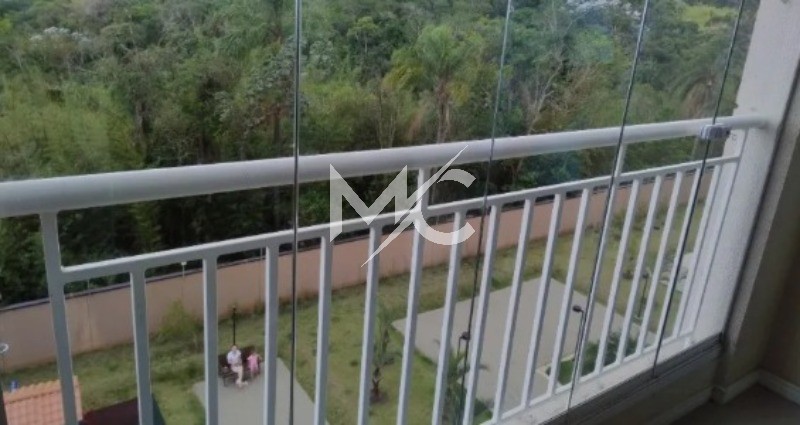 Apartamento, 2 quartos, 62 m² - Foto 2