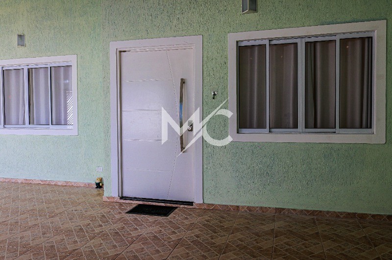 Casa, 3 quartos - Foto 19