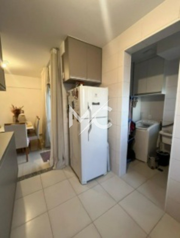 Apartamento, 2 quartos, 77 m² - Foto 7