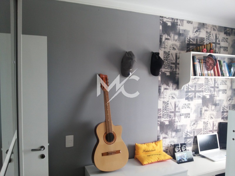 Apartamento, 2 quartos, 45 m² - Foto 7
