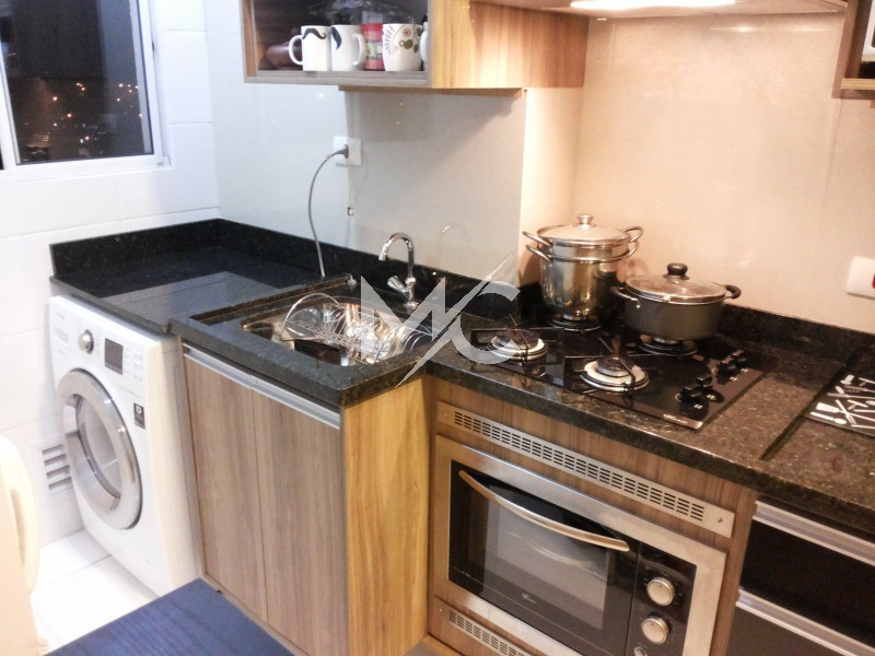 Apartamento, 2 quartos, 45 m² - Foto 17