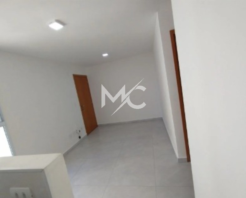 Apartamento, 2 quartos, 39 m² - Foto 1
