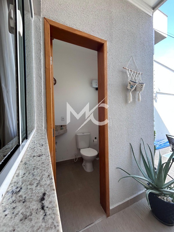 Casa, 3 quartos - Foto 16